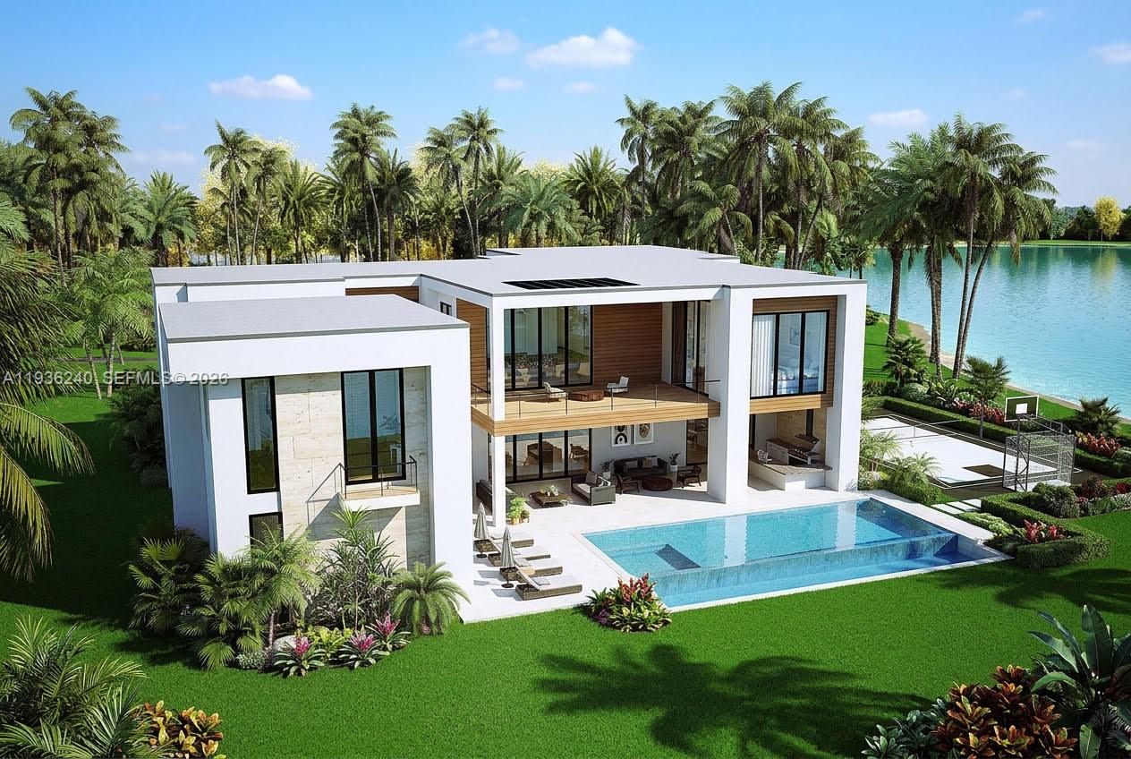2757 Lake Ridge Ln, Weston FL 33332