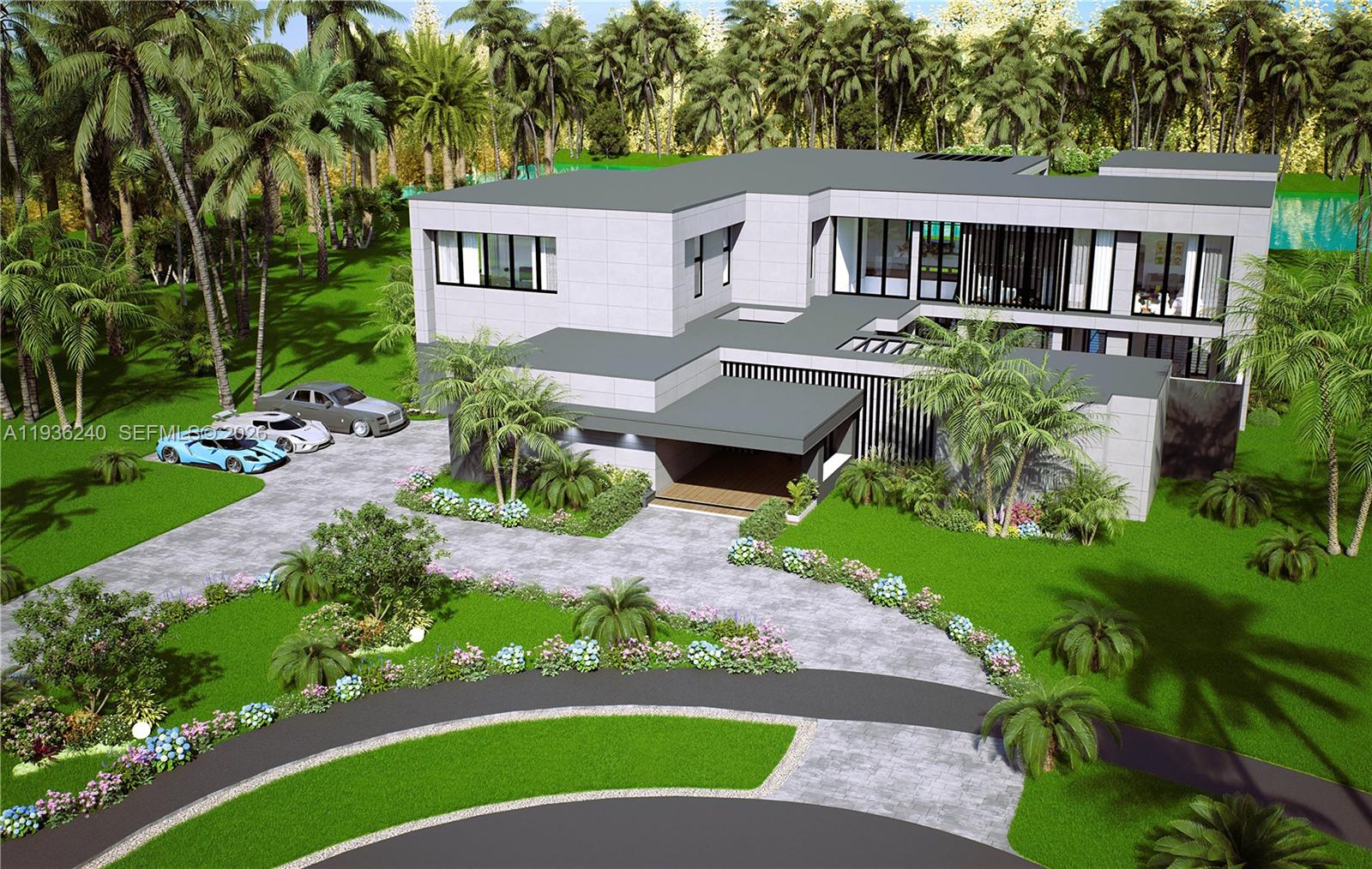 2757 Lake Ridge Ln, Weston FL 33332
