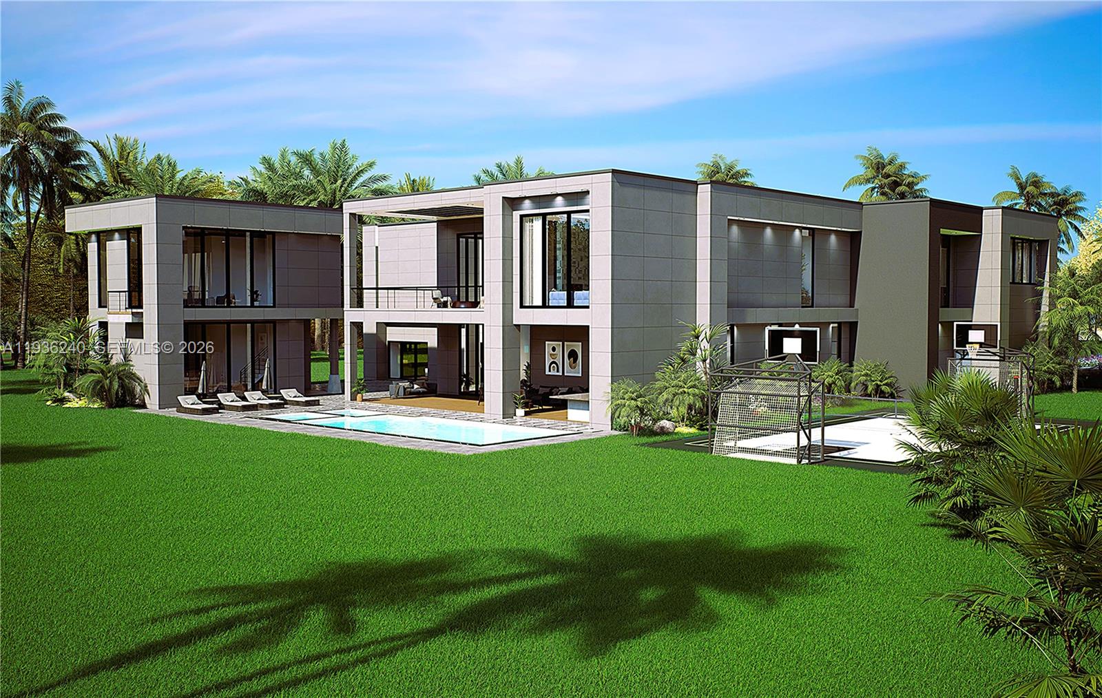 2757 Lake Ridge Ln, Weston FL 33332