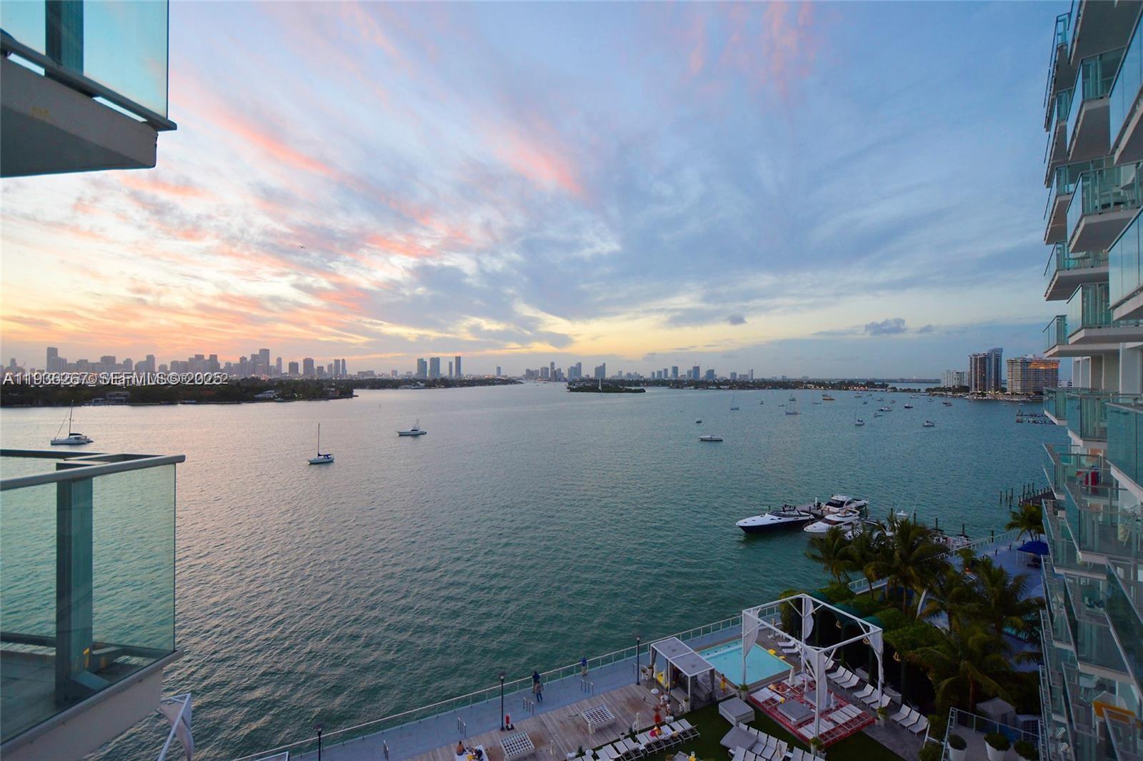 1100 West Ave #1220, Miami Beach FL 33139