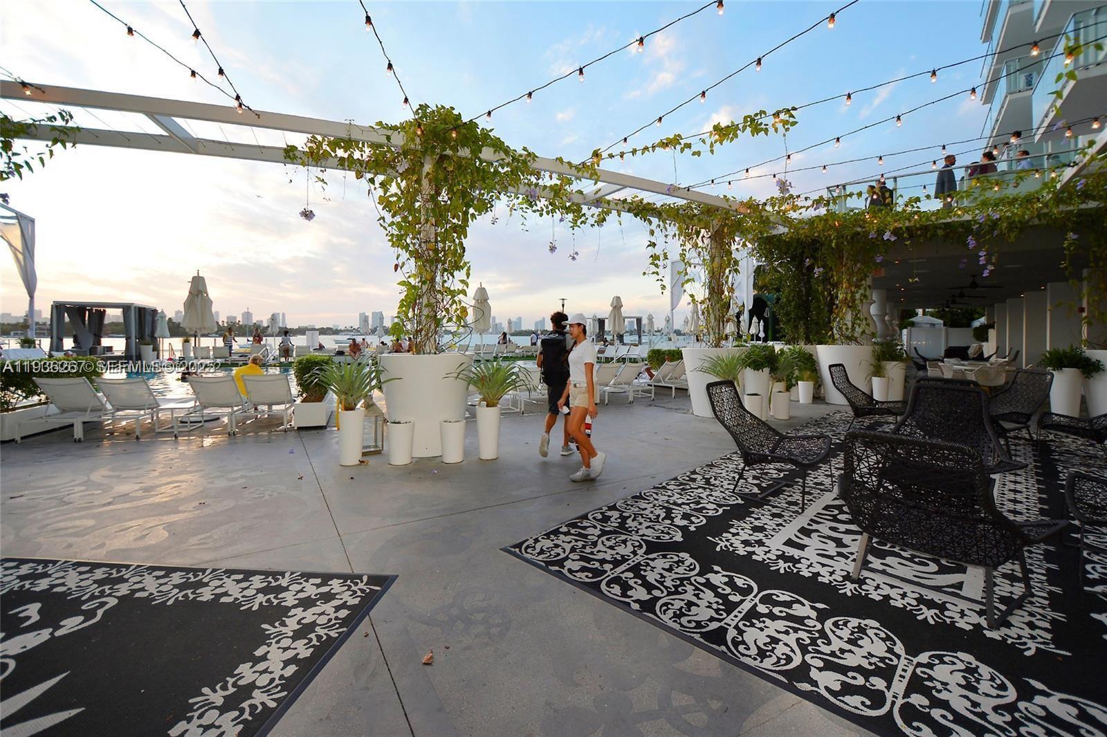 1100 West Ave #1220, Miami Beach FL 33139