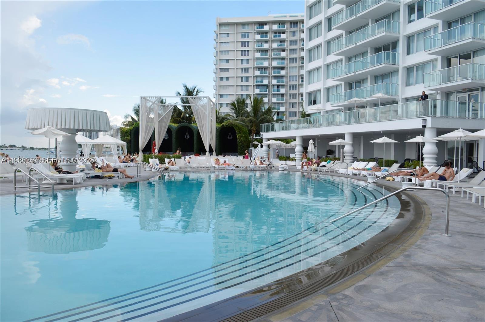 1100 West Ave #1220, Miami Beach FL 33139