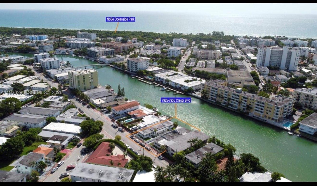7927 Crespi Blvd #1, Miami Beach FL 33141