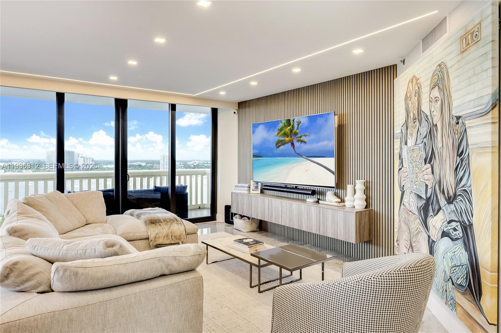 2000 Island Blvd #2507, Aventura FL 33160