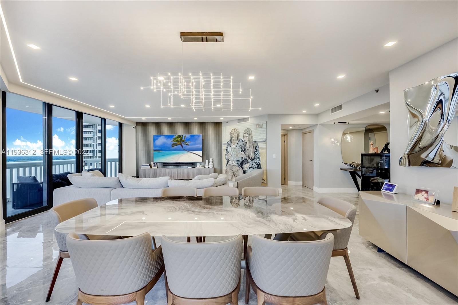 2000 Island Blvd #2507, Aventura FL 33160