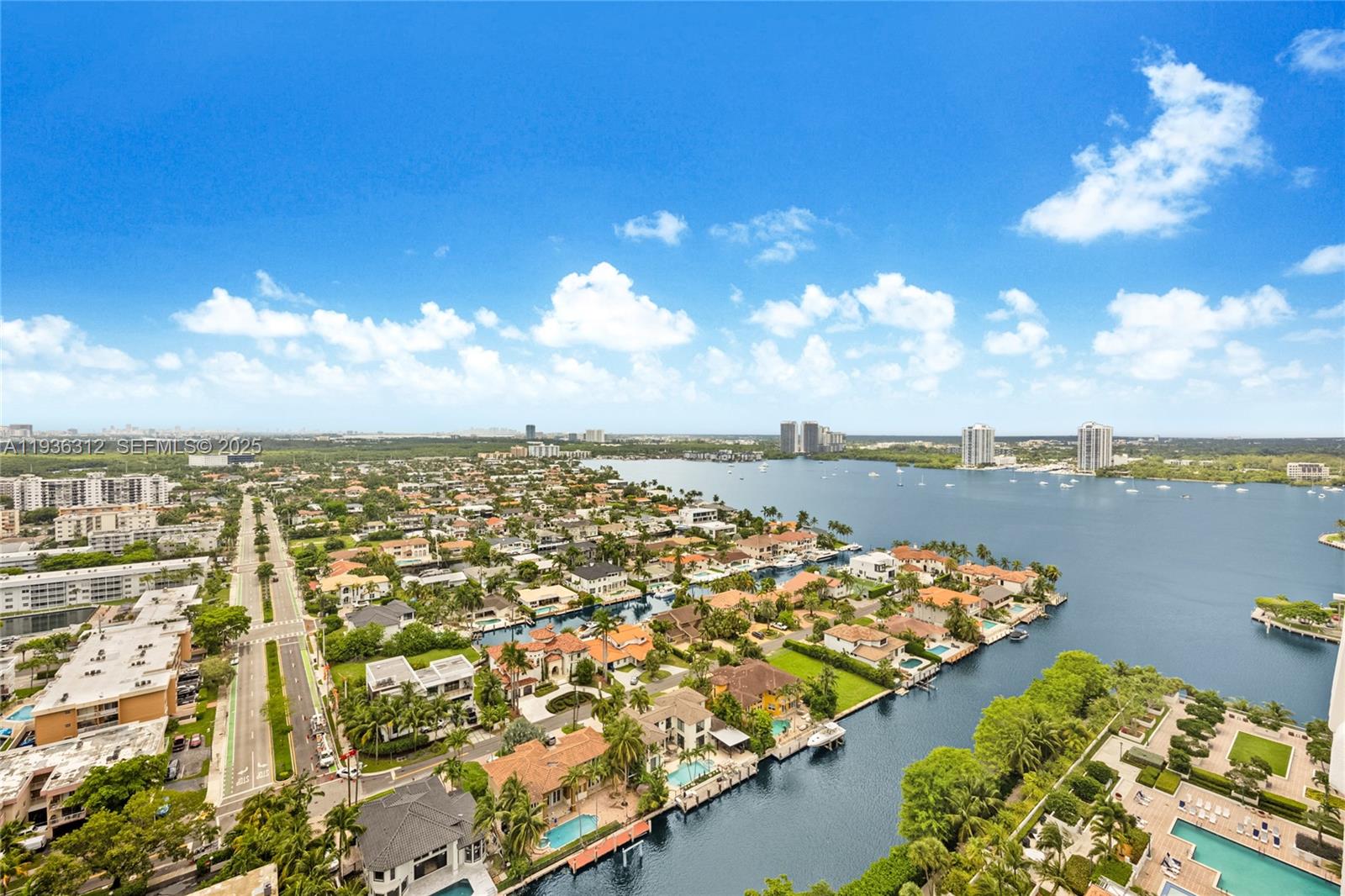 2000 Island Blvd #2507, Aventura FL 33160