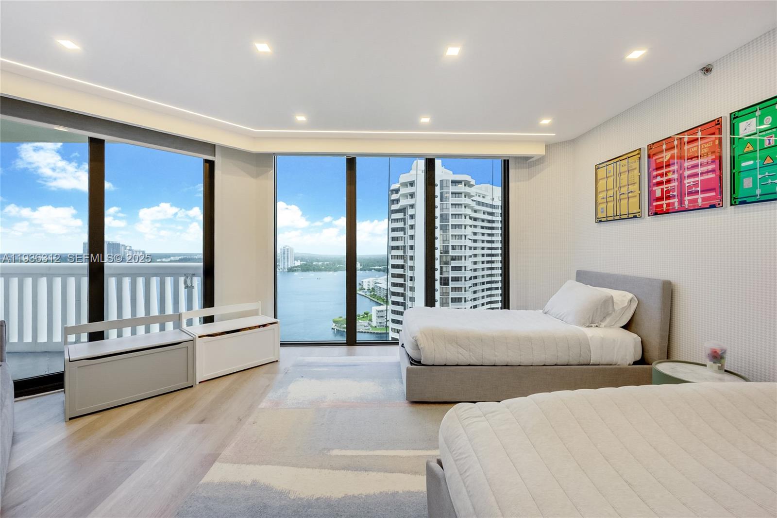 2000 Island Blvd #2507, Aventura FL 33160