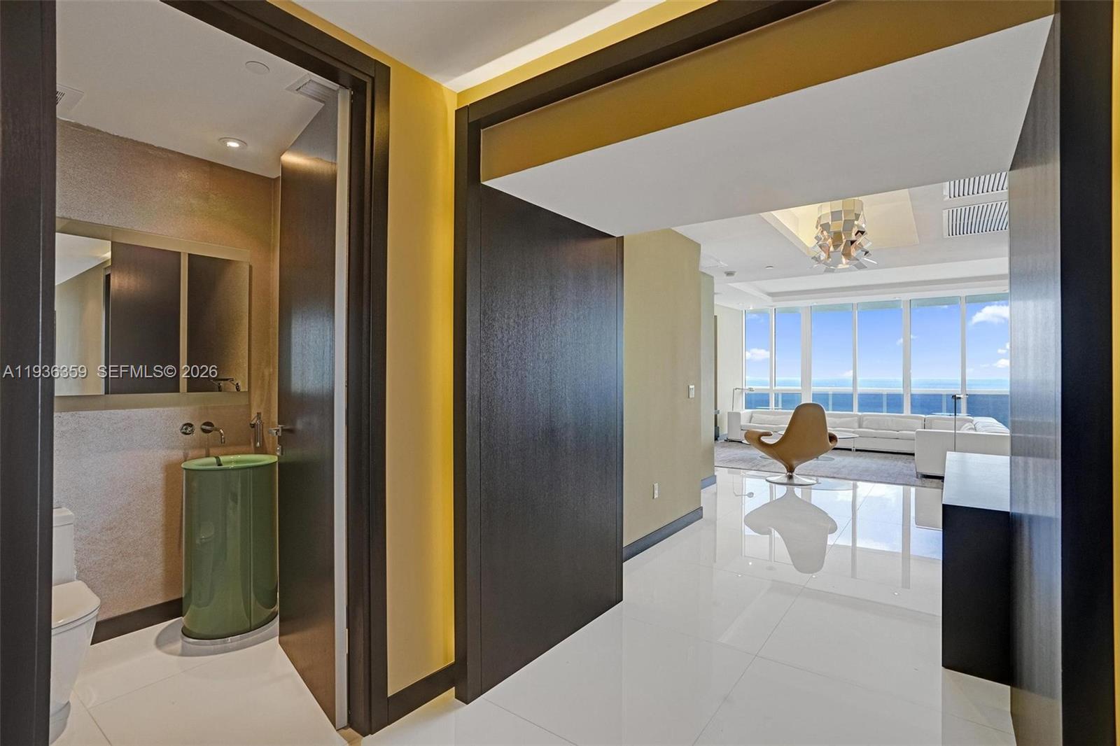15811 Collins Ave #2201, Sunny Isles Beach FL 33160