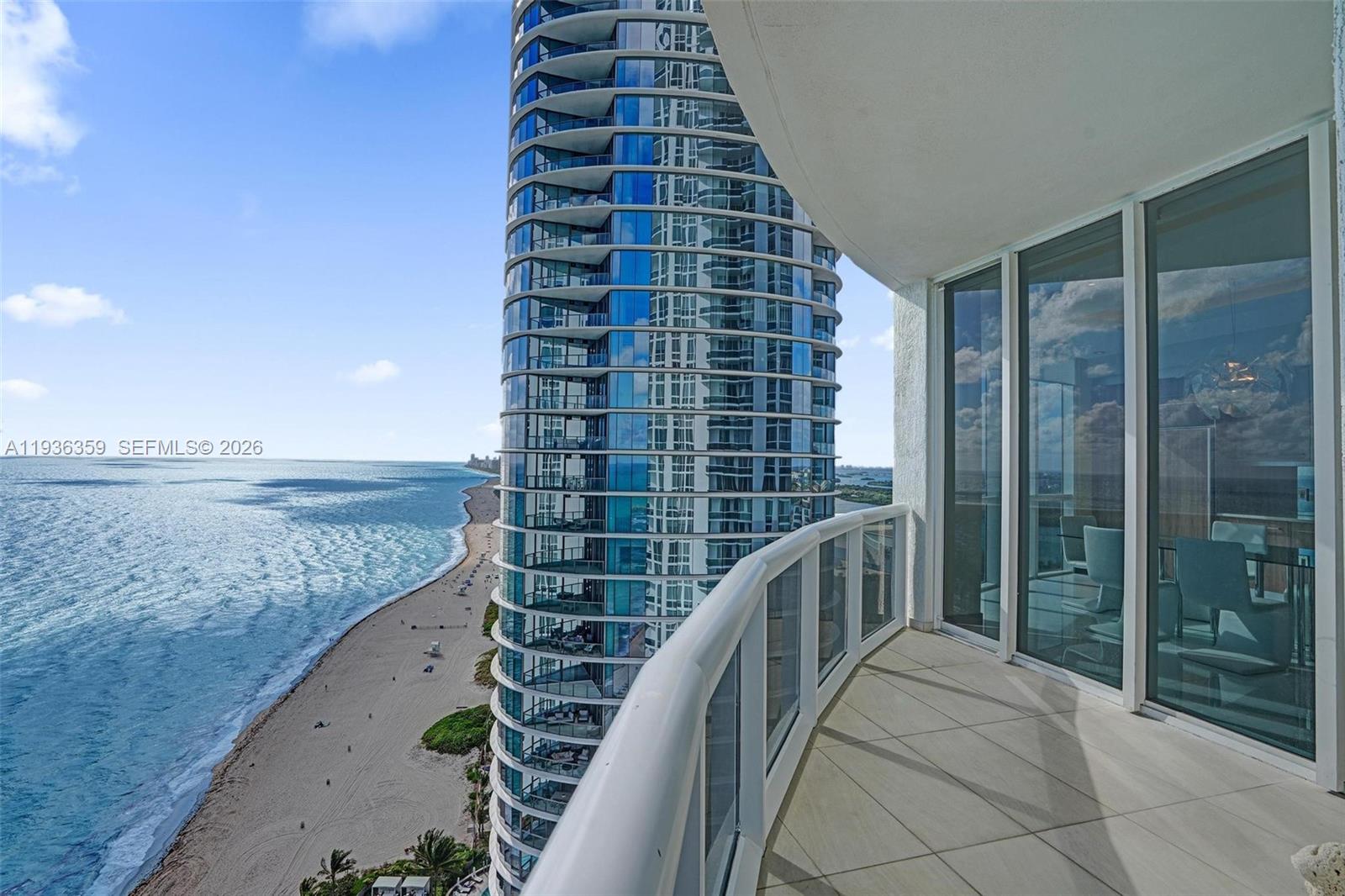 15811 Collins Ave #2201, Sunny Isles Beach FL 33160