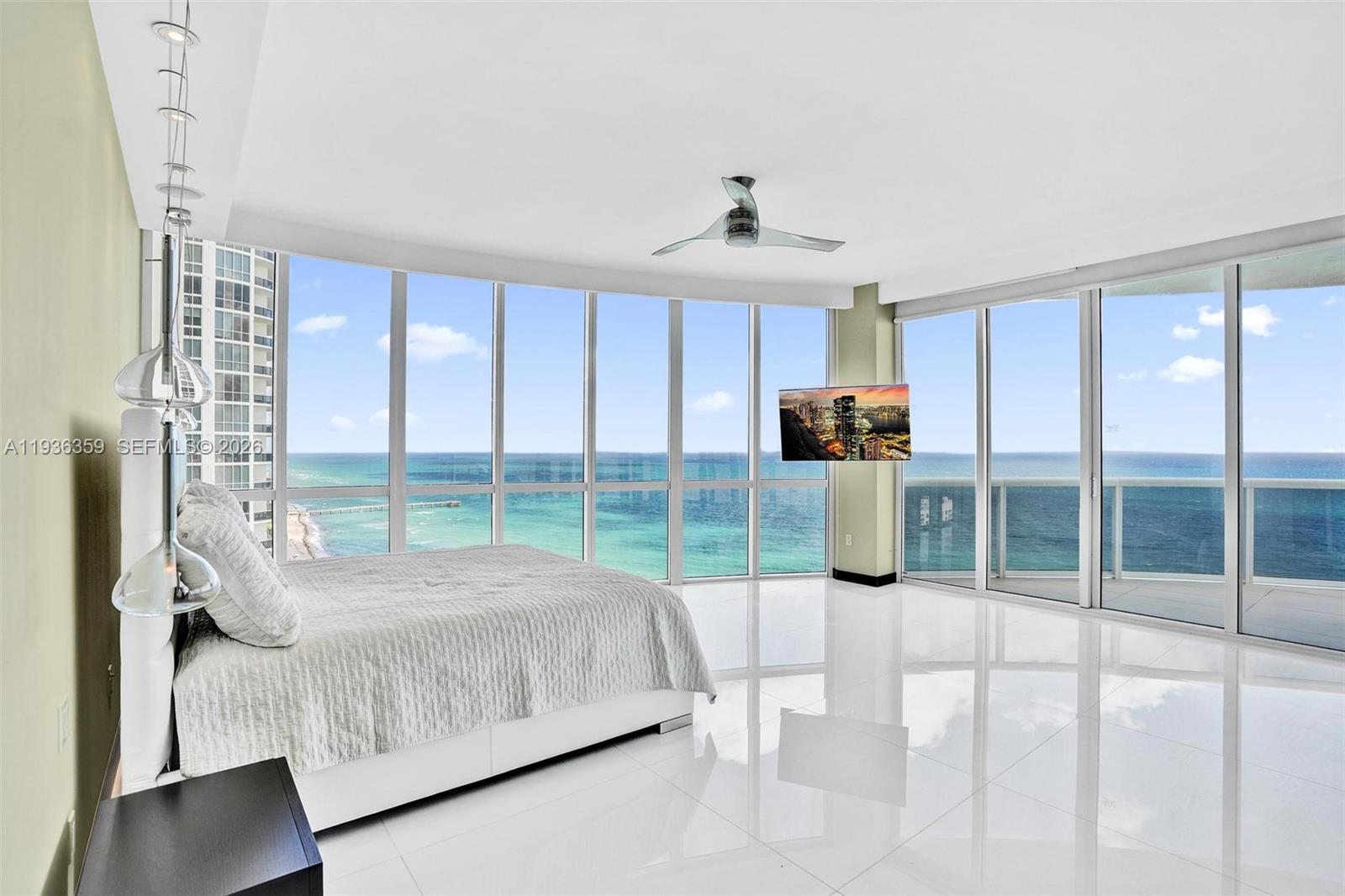15811 Collins Ave #2201, Sunny Isles Beach FL 33160