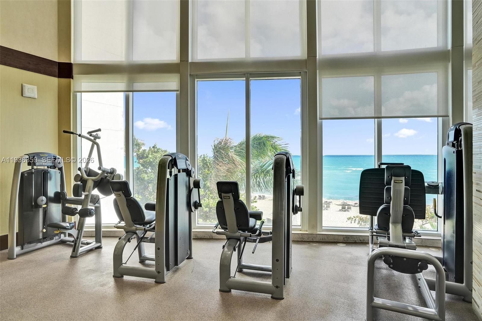 15811 Collins Ave #2201, Sunny Isles Beach FL 33160