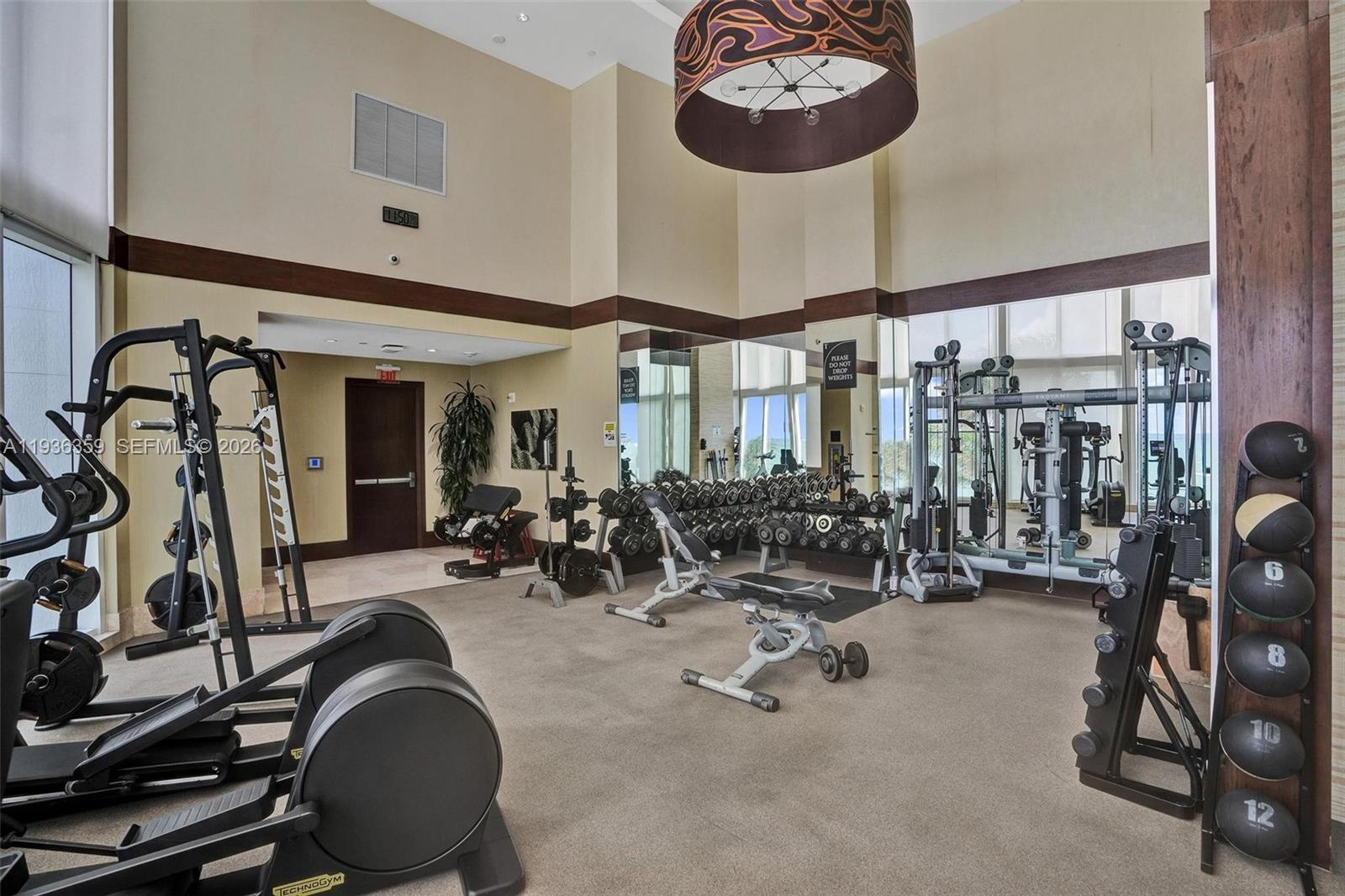15811 Collins Ave #2201, Sunny Isles Beach FL 33160