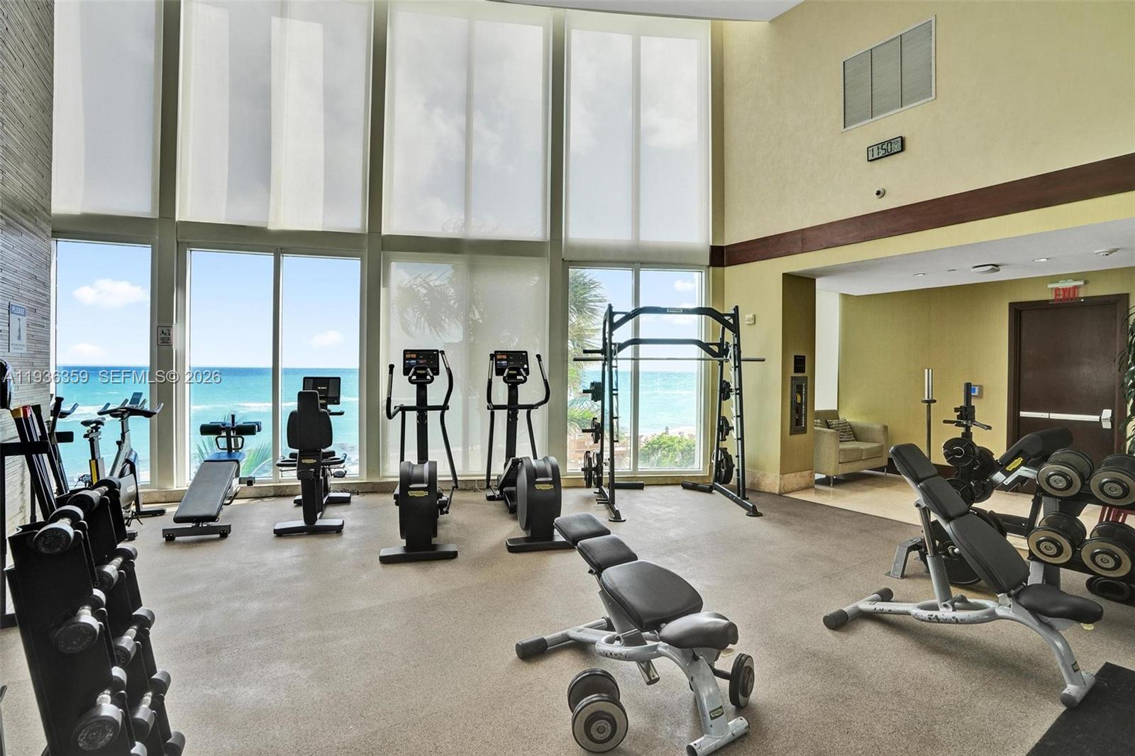 15811 Collins Ave #2201, Sunny Isles Beach FL 33160
