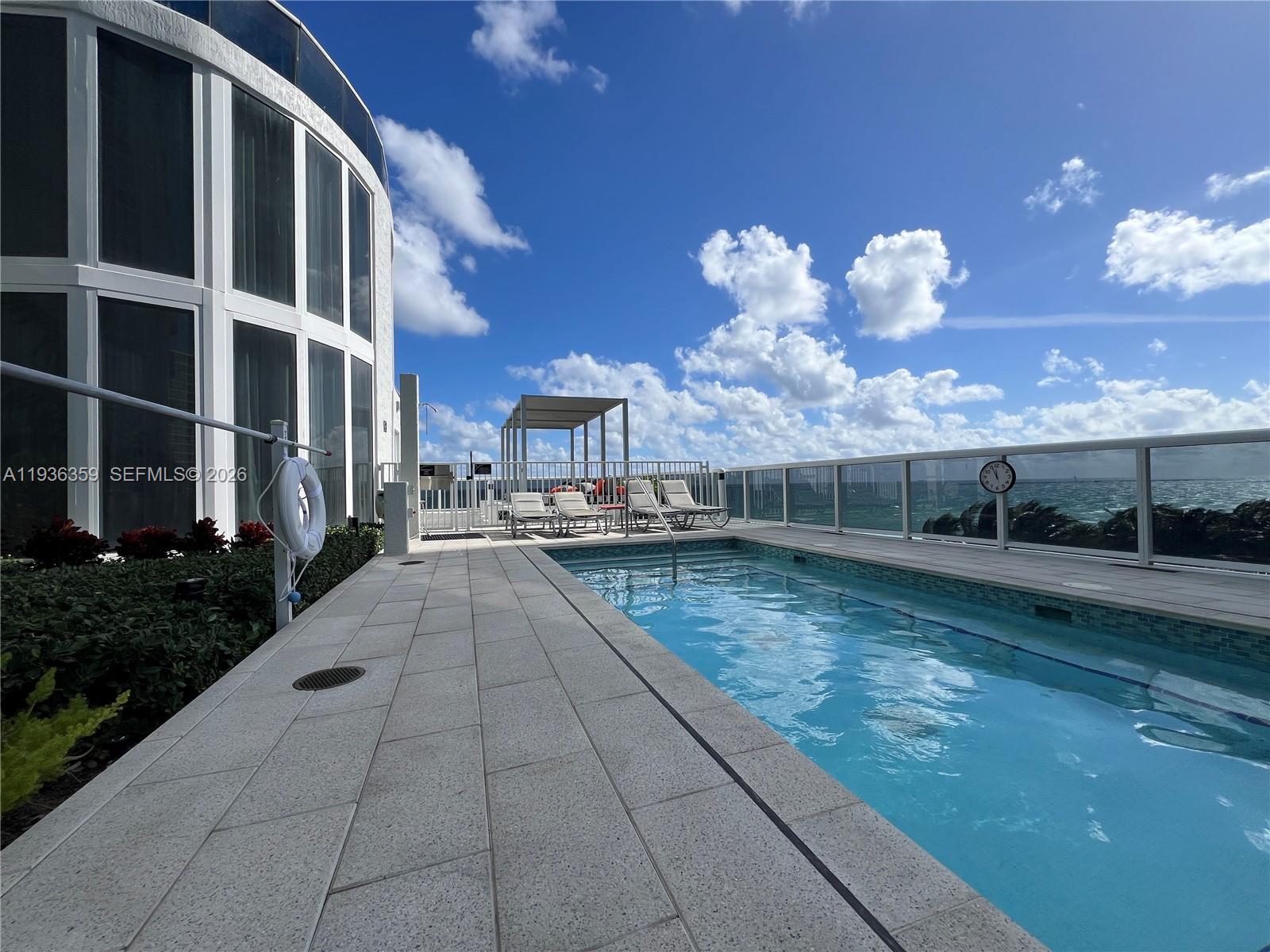 15811 Collins Ave #2201, Sunny Isles Beach FL 33160