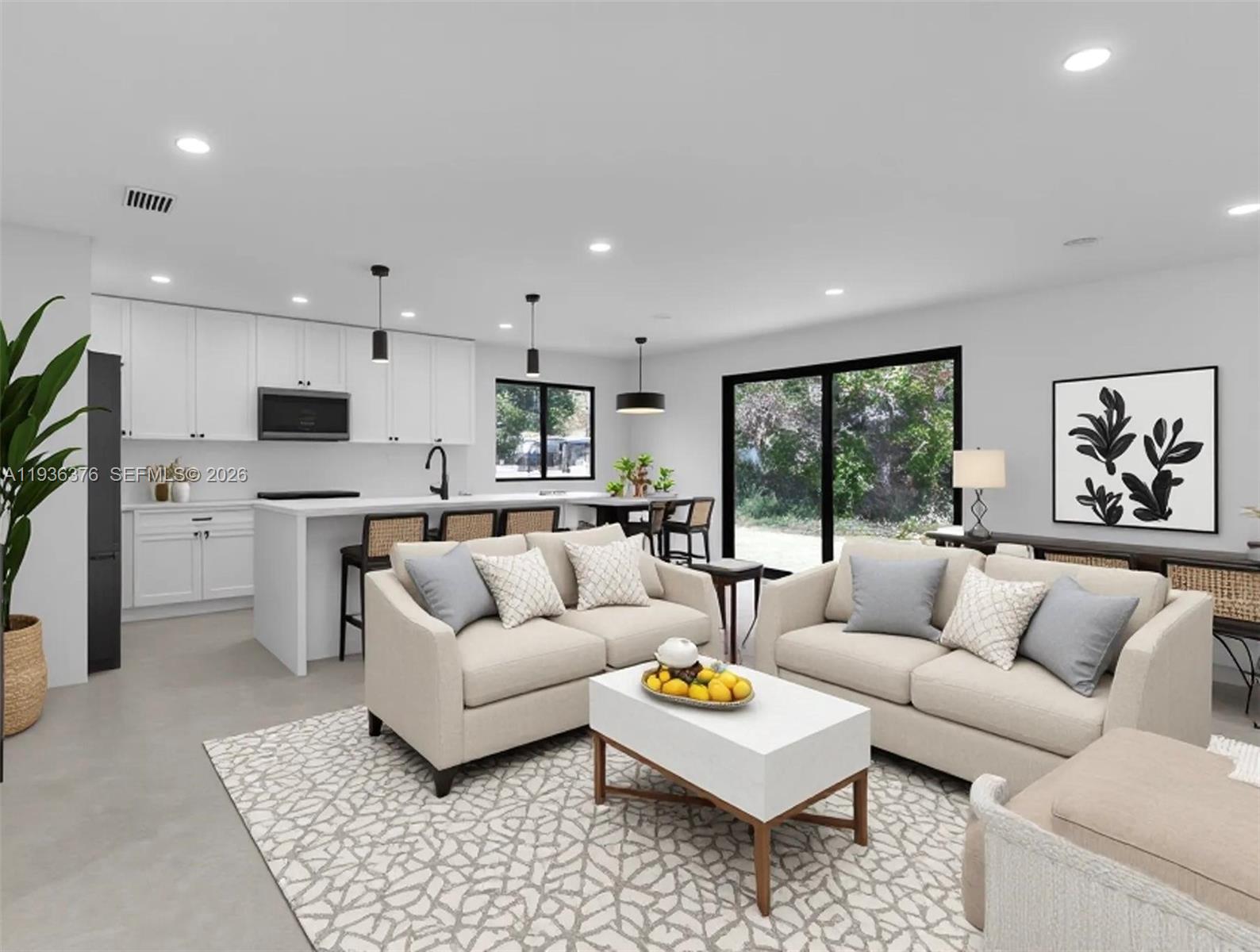 6421 SW 59th Ave, South Miami FL 33143
