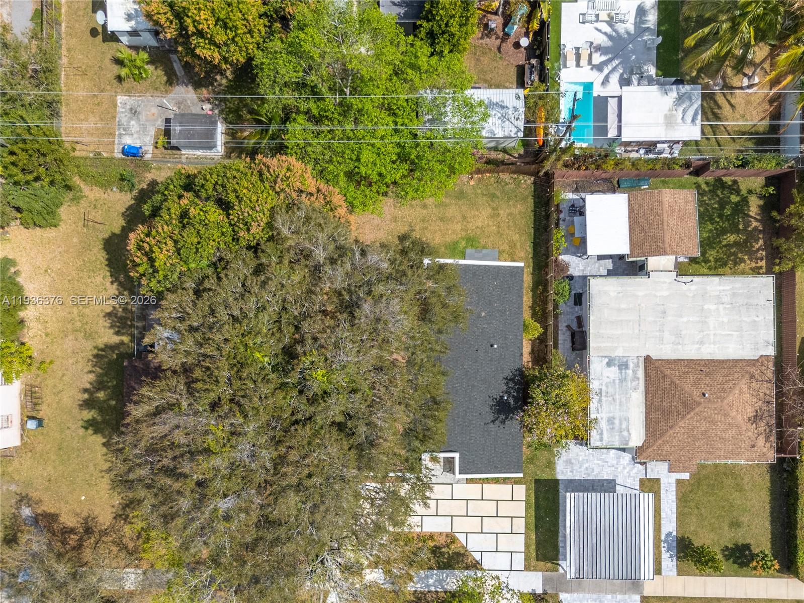 6421 SW 59th Ave, South Miami FL 33143