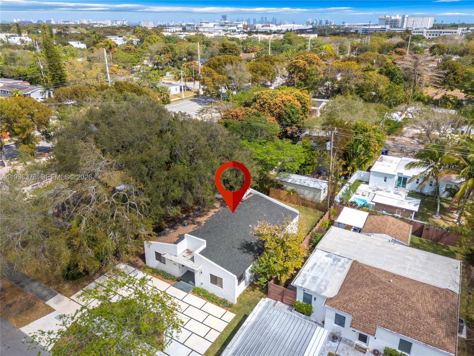6421 SW 59th Ave, South Miami FL 33143