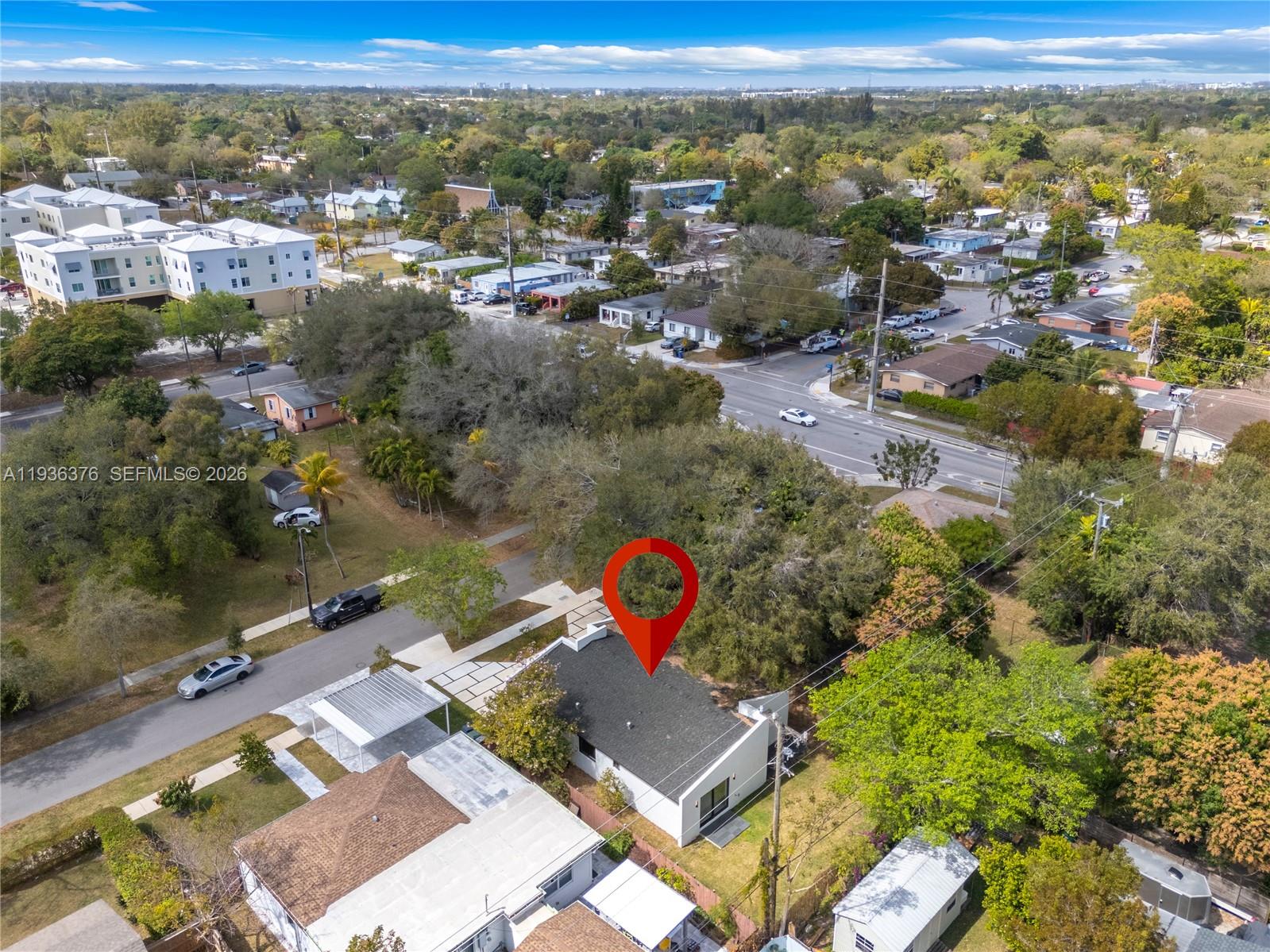 6421 SW 59th Ave, South Miami FL 33143