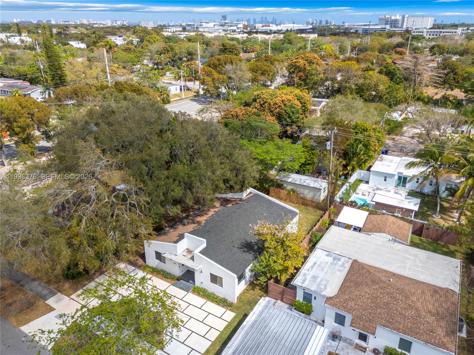 6421 SW 59th Ave, South Miami FL 33143