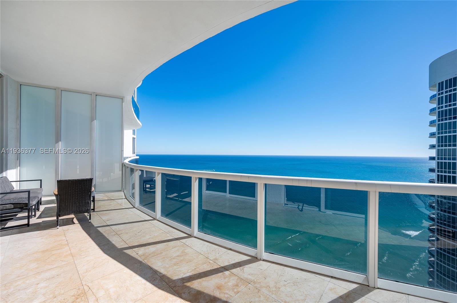 15901 Collins Ave #3807, Sunny Isles Beach FL 33160