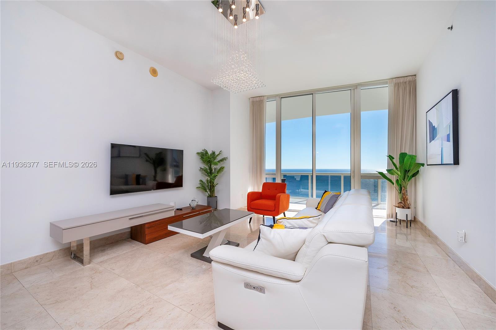 15901 Collins Ave #3807, Sunny Isles Beach FL 33160