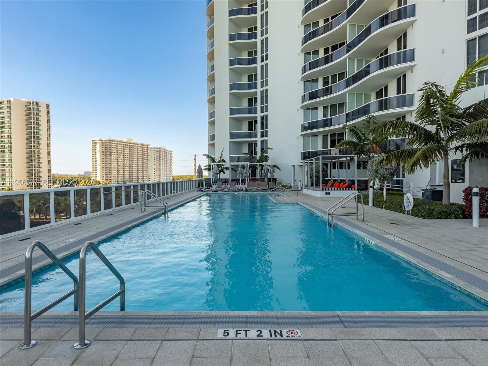 15901 Collins Ave #3807, Sunny Isles Beach FL 33160