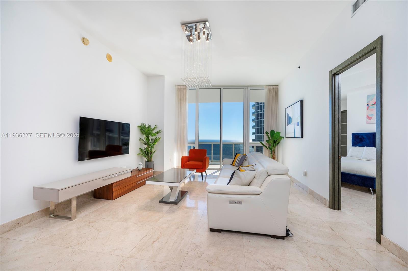 15901 Collins Ave #3807, Sunny Isles Beach FL 33160
