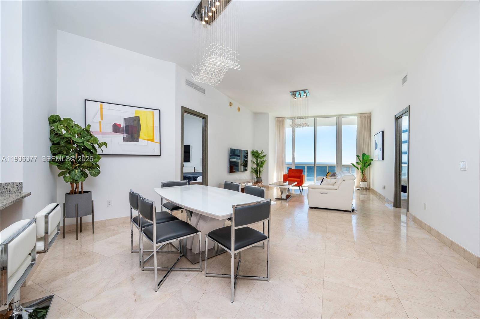 15901 Collins Ave #3807, Sunny Isles Beach FL 33160
