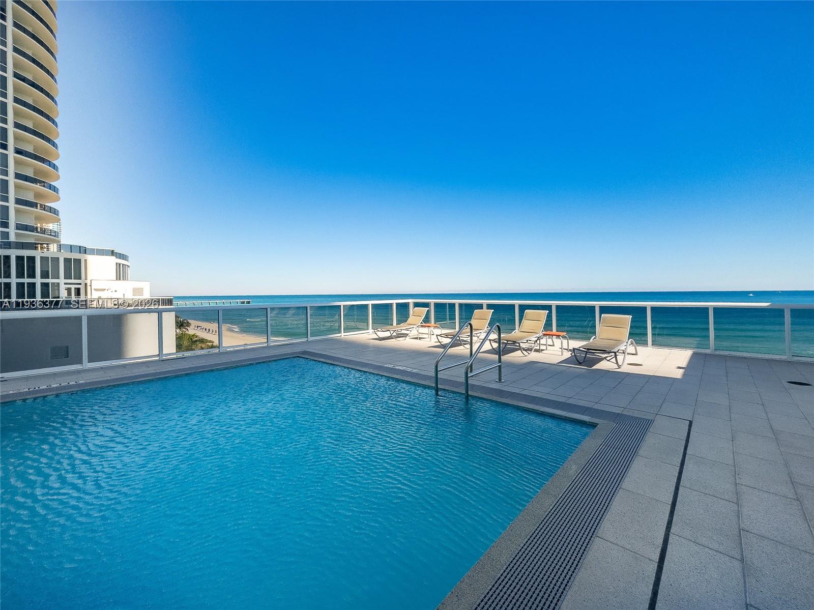 15901 Collins Ave #3807, Sunny Isles Beach FL 33160