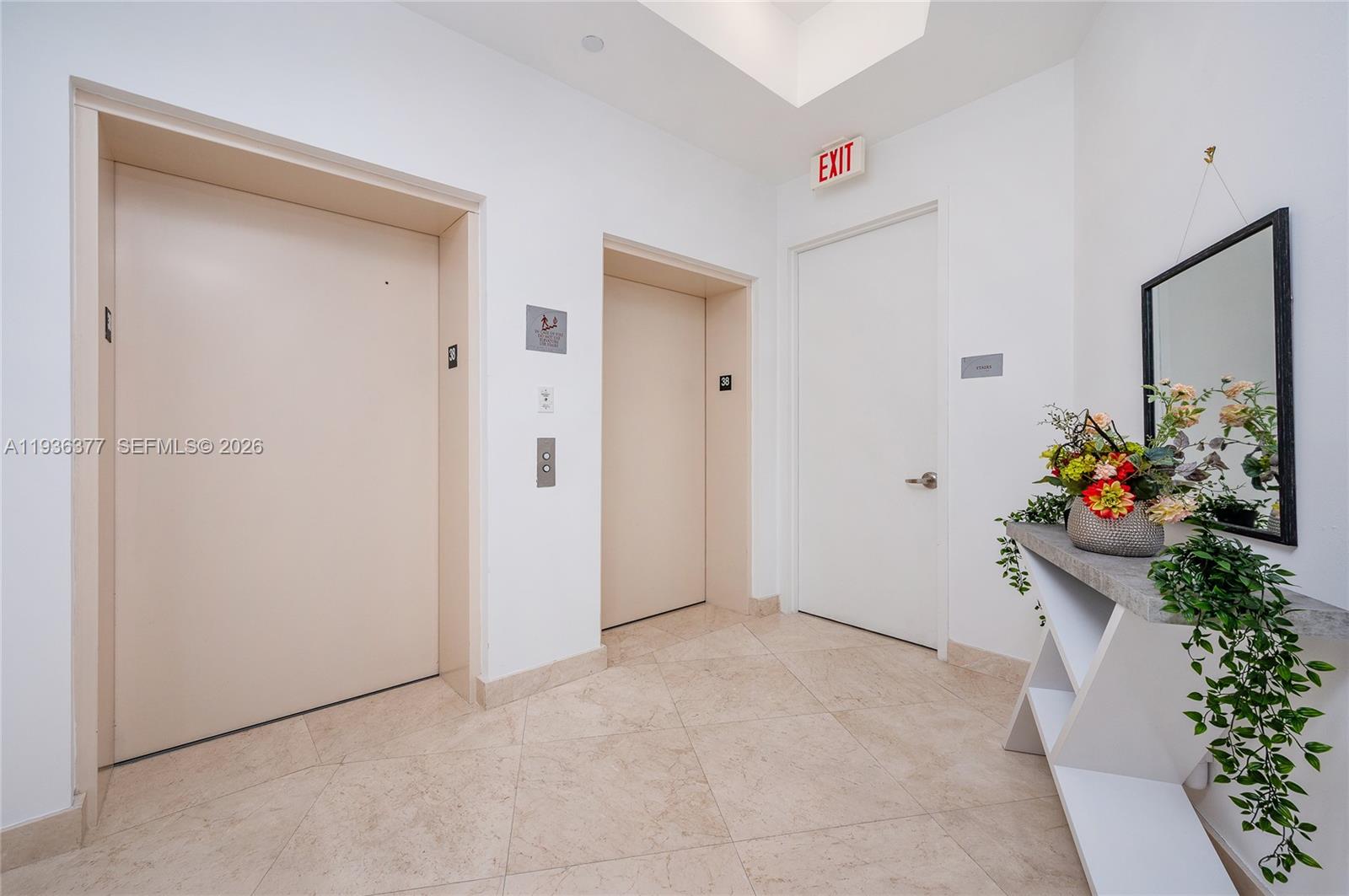 15901 Collins Ave #3807, Sunny Isles Beach FL 33160