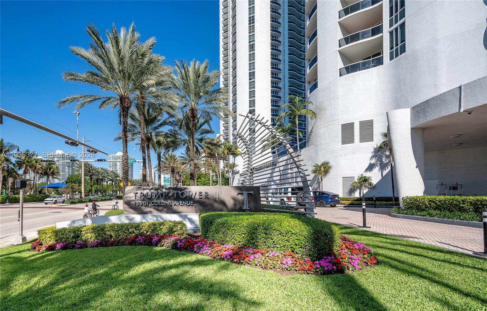 15901 Collins Ave #3807, Sunny Isles Beach FL 33160