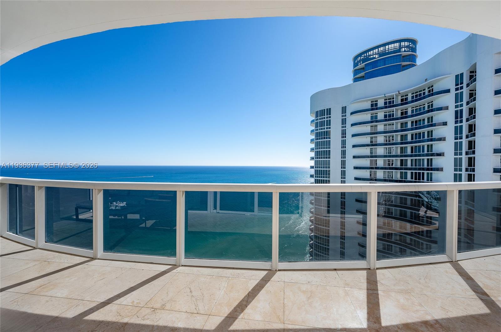 15901 Collins Ave #3807, Sunny Isles Beach FL 33160