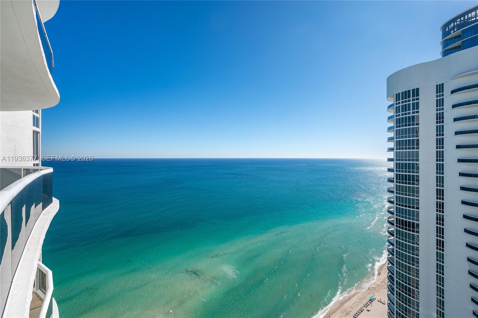 15901 Collins Ave #3807, Sunny Isles Beach FL 33160