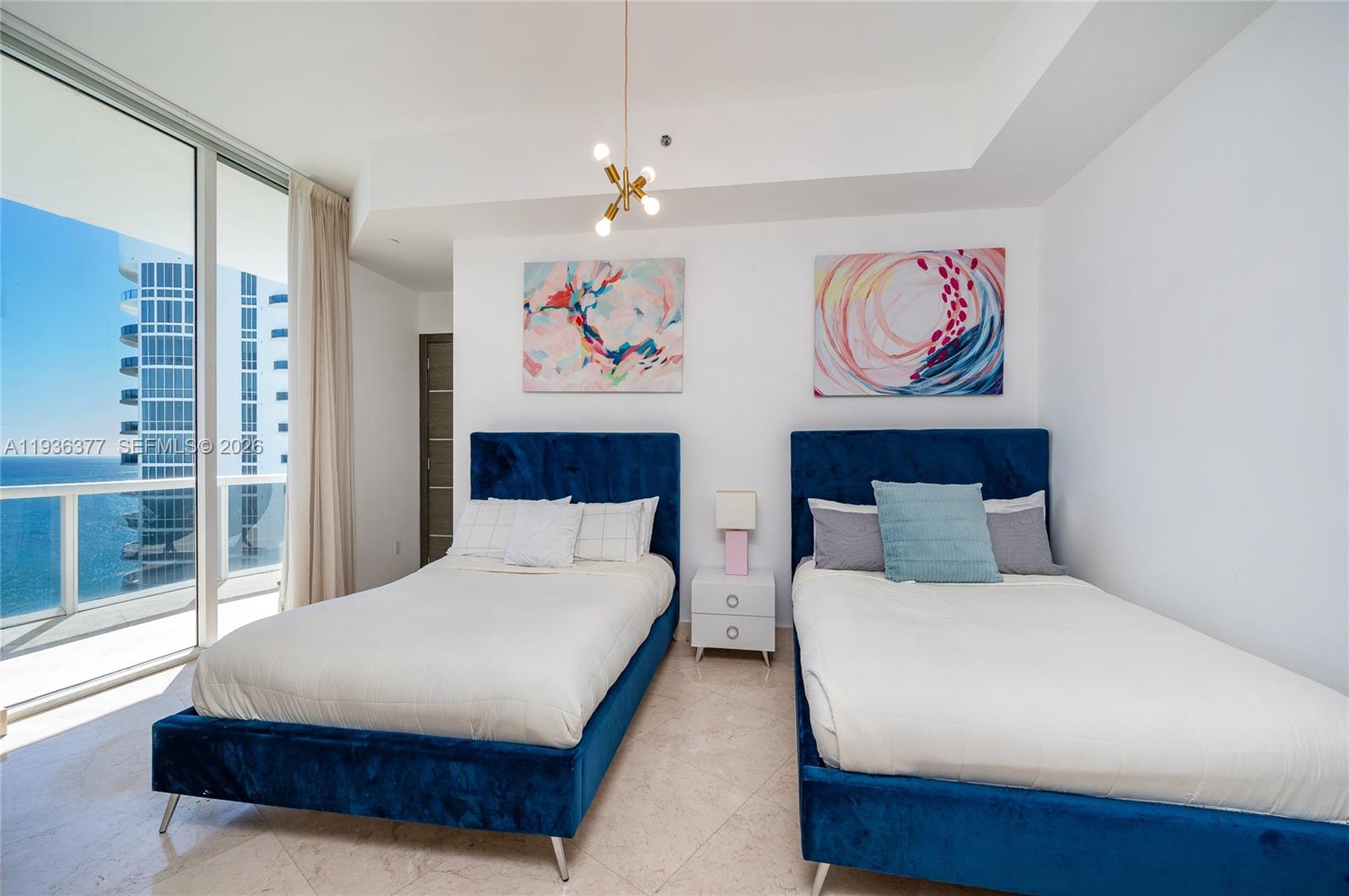 15901 Collins Ave #3807, Sunny Isles Beach FL 33160