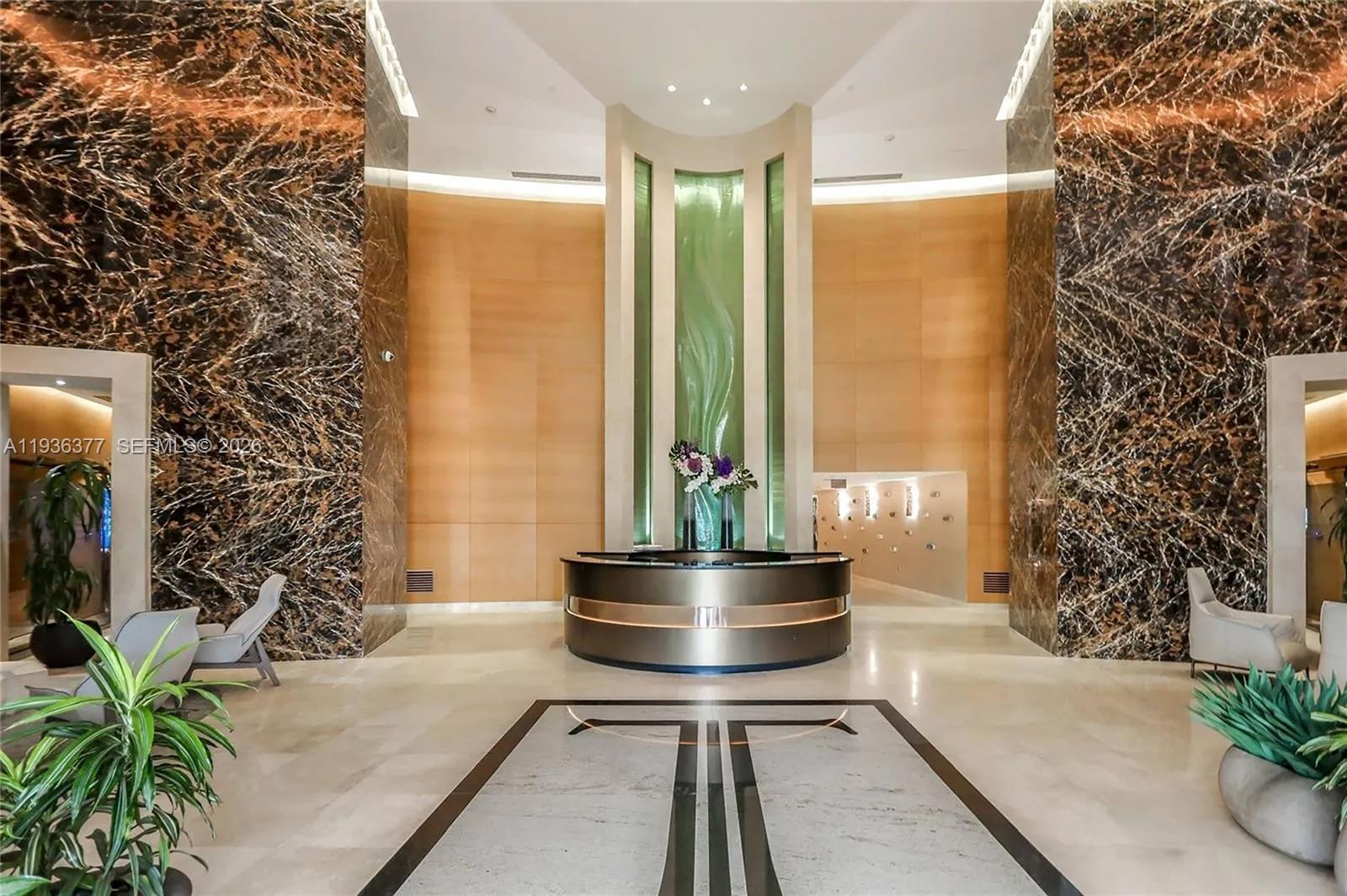 15901 Collins Ave #3807, Sunny Isles Beach FL 33160