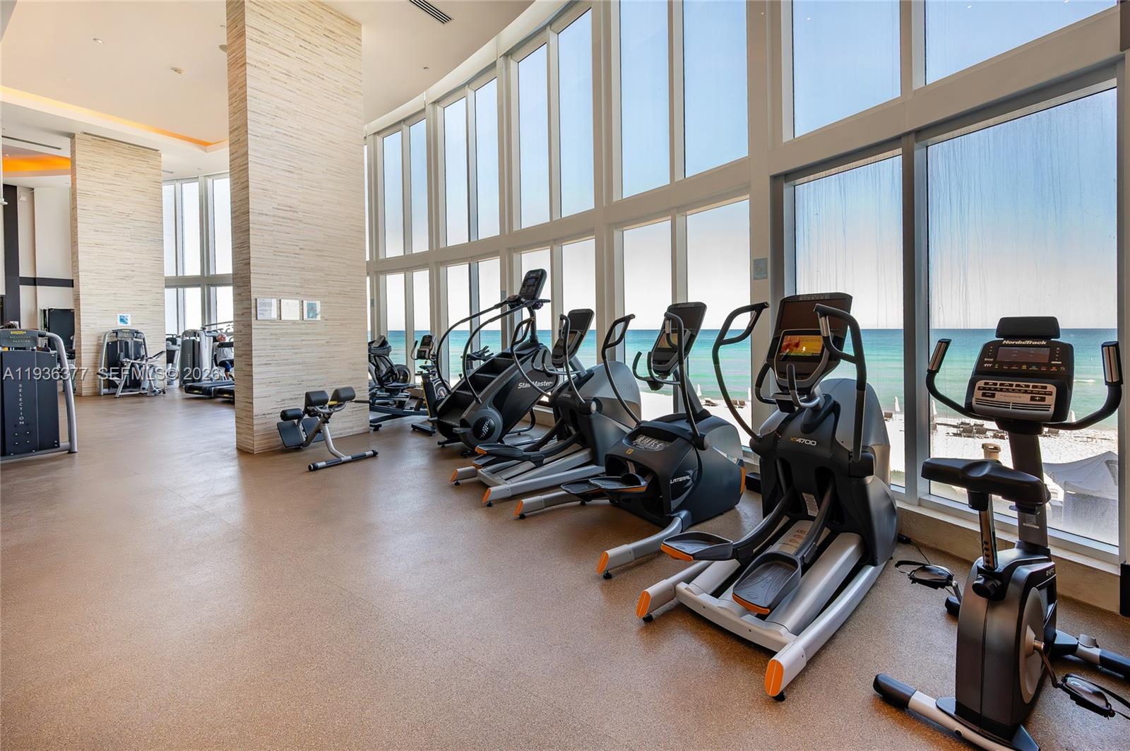 15901 Collins Ave #3807, Sunny Isles Beach FL 33160