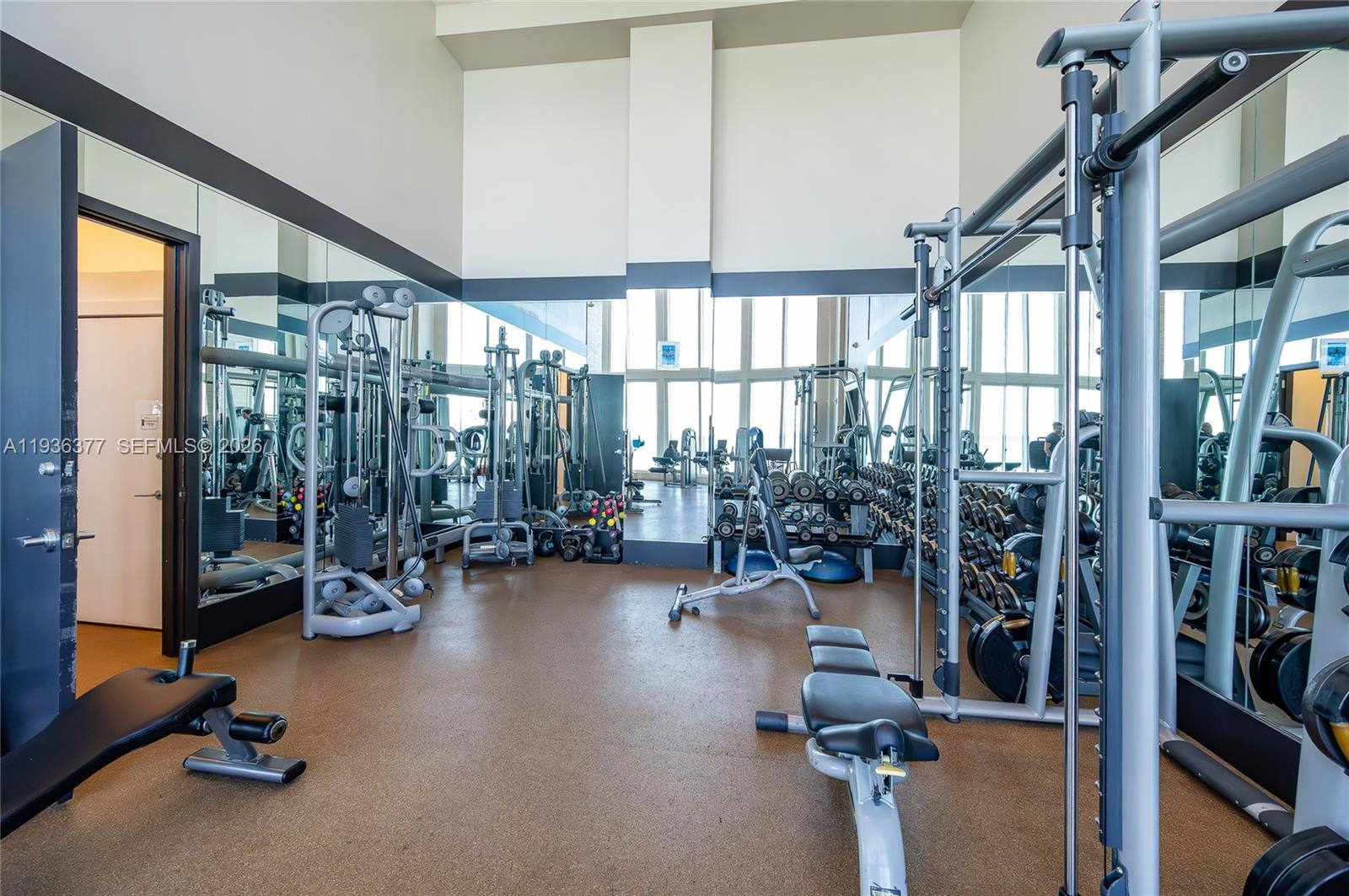 15901 Collins Ave #3807, Sunny Isles Beach FL 33160