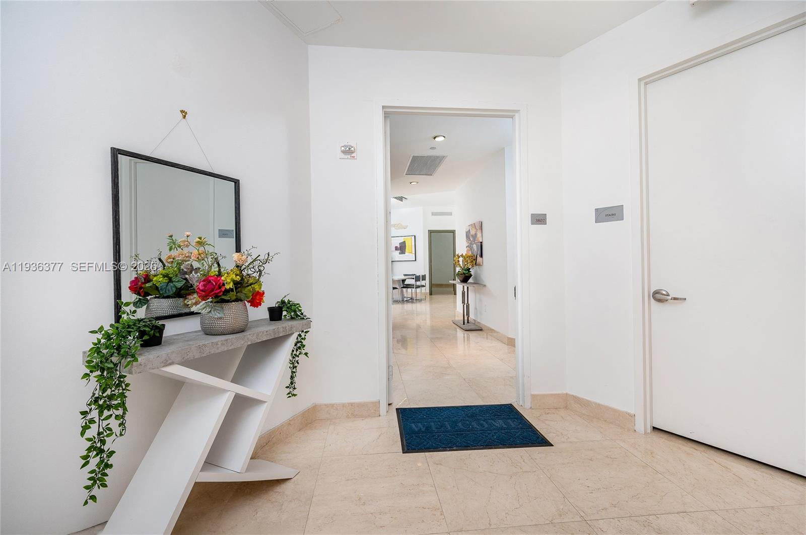 15901 Collins Ave #3807, Sunny Isles Beach FL 33160