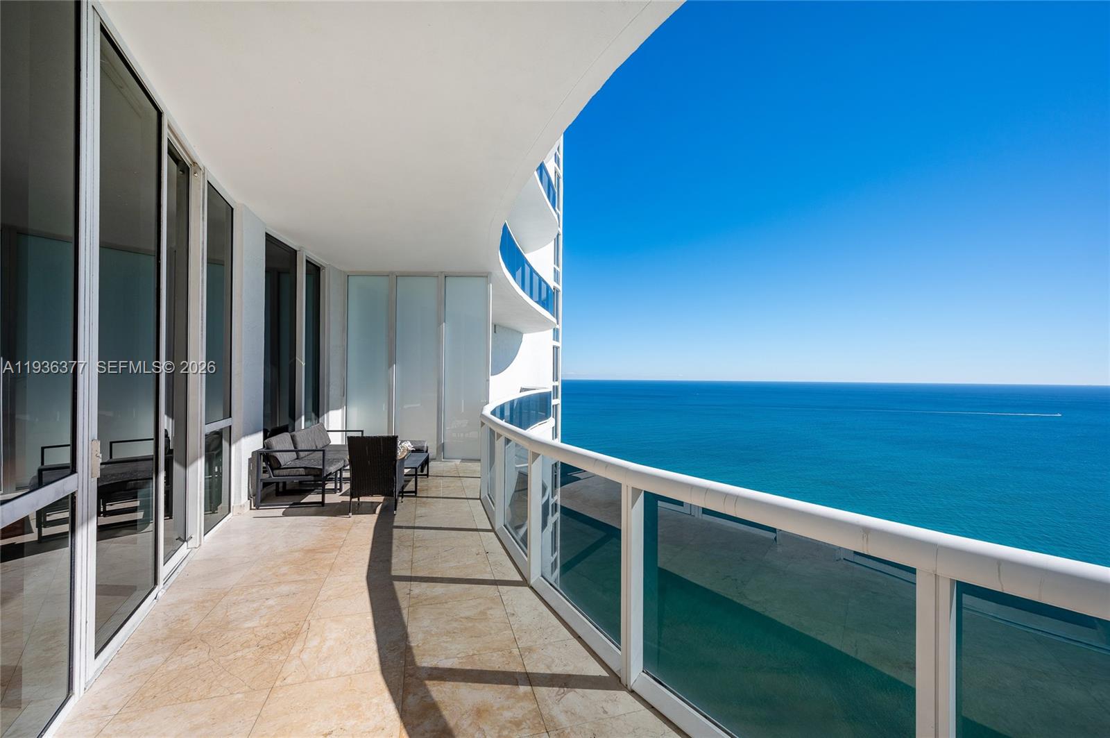15901 Collins Ave #3807, Sunny Isles Beach FL 33160