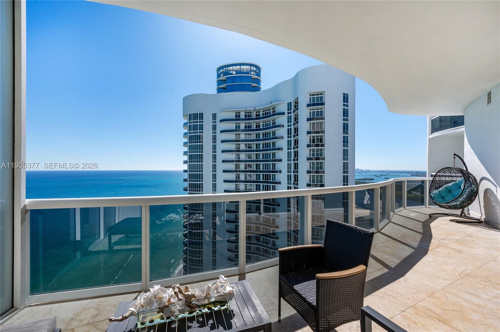 15901 Collins Ave #3807, Sunny Isles Beach FL 33160