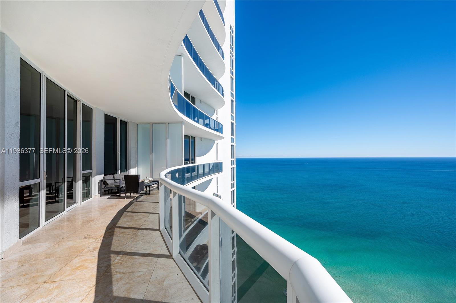 15901 Collins Ave #3807, Sunny Isles Beach FL 33160
