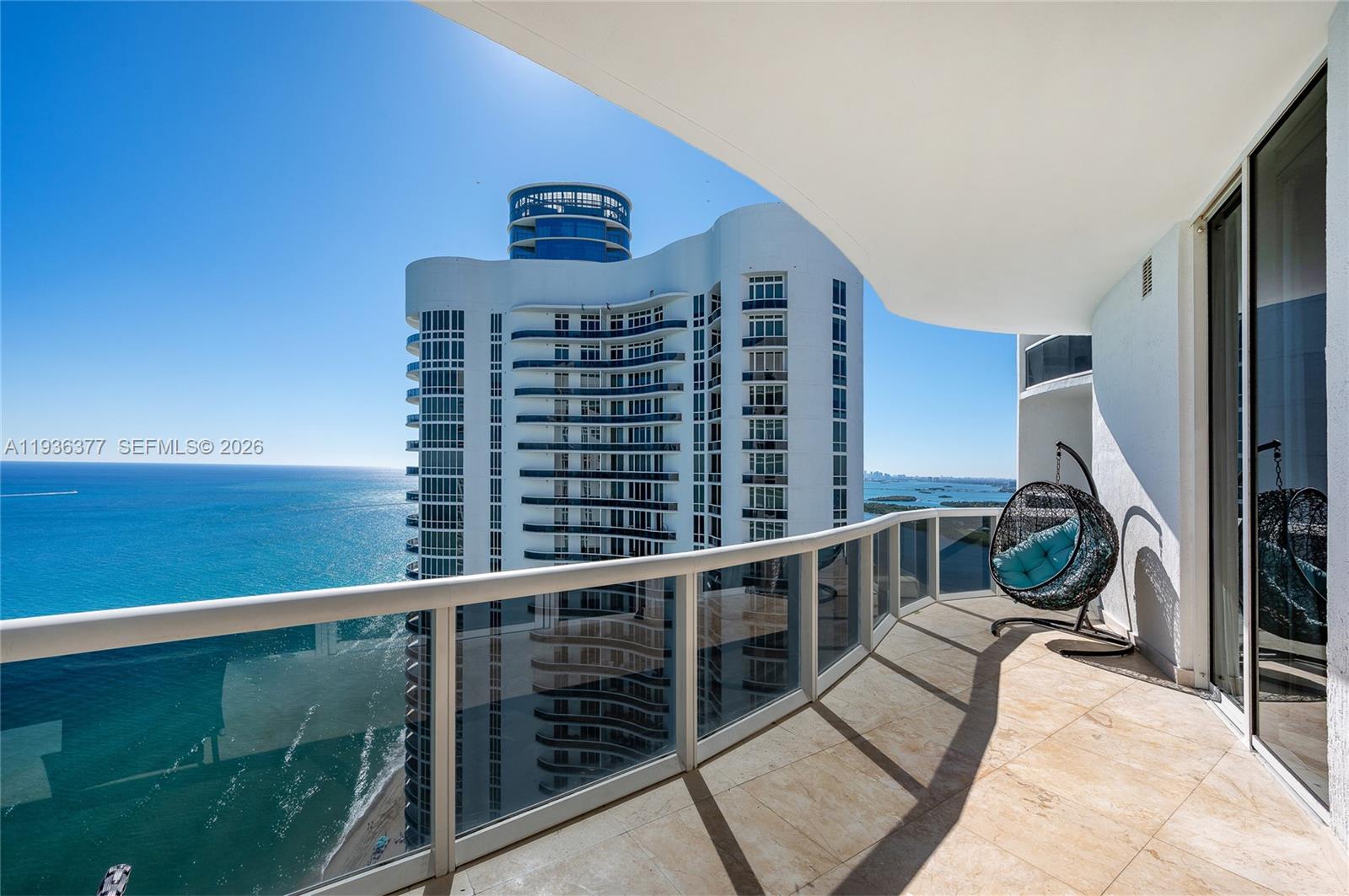 15901 Collins Ave #3807, Sunny Isles Beach FL 33160