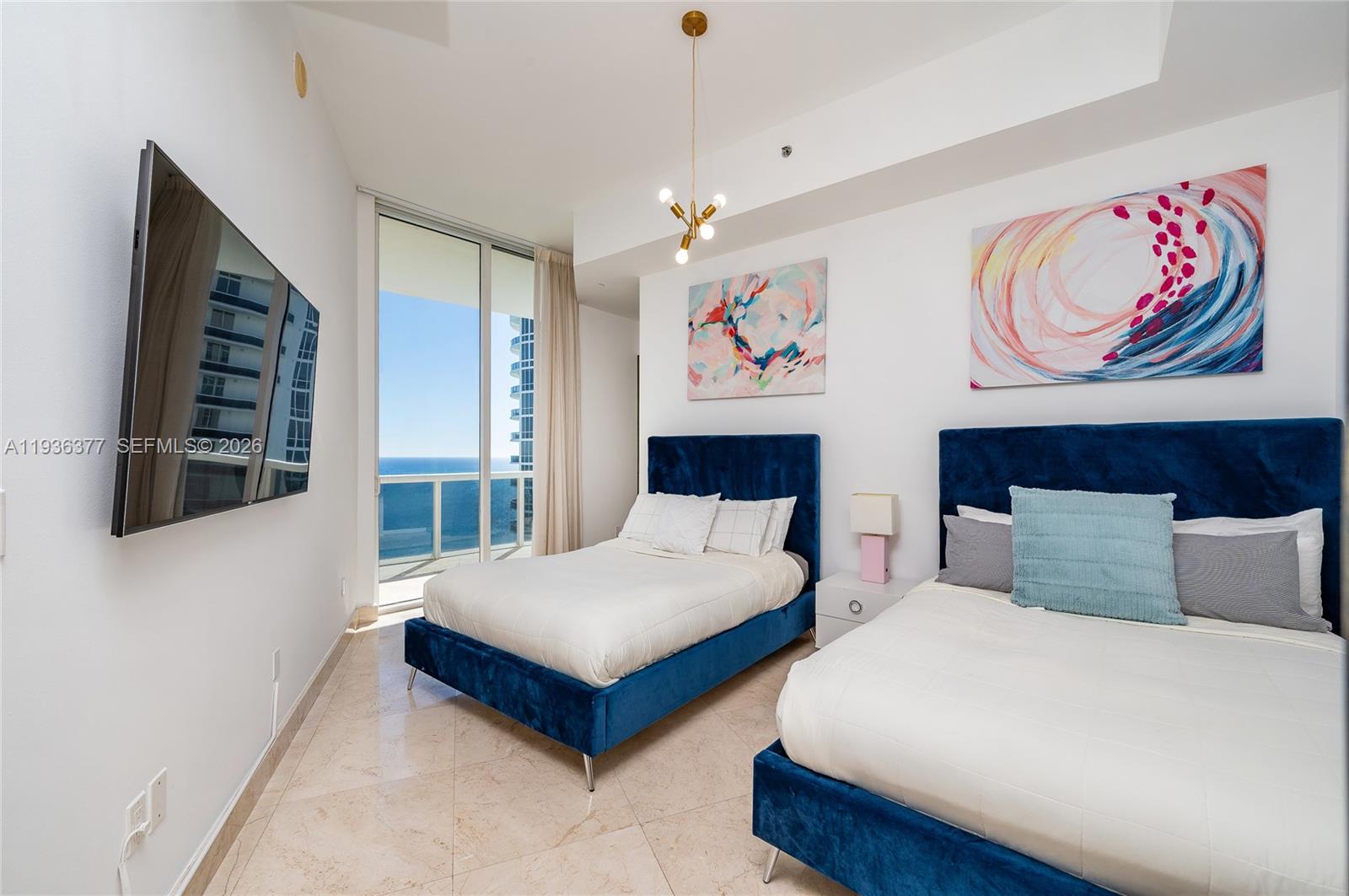 15901 Collins Ave #3807, Sunny Isles Beach FL 33160