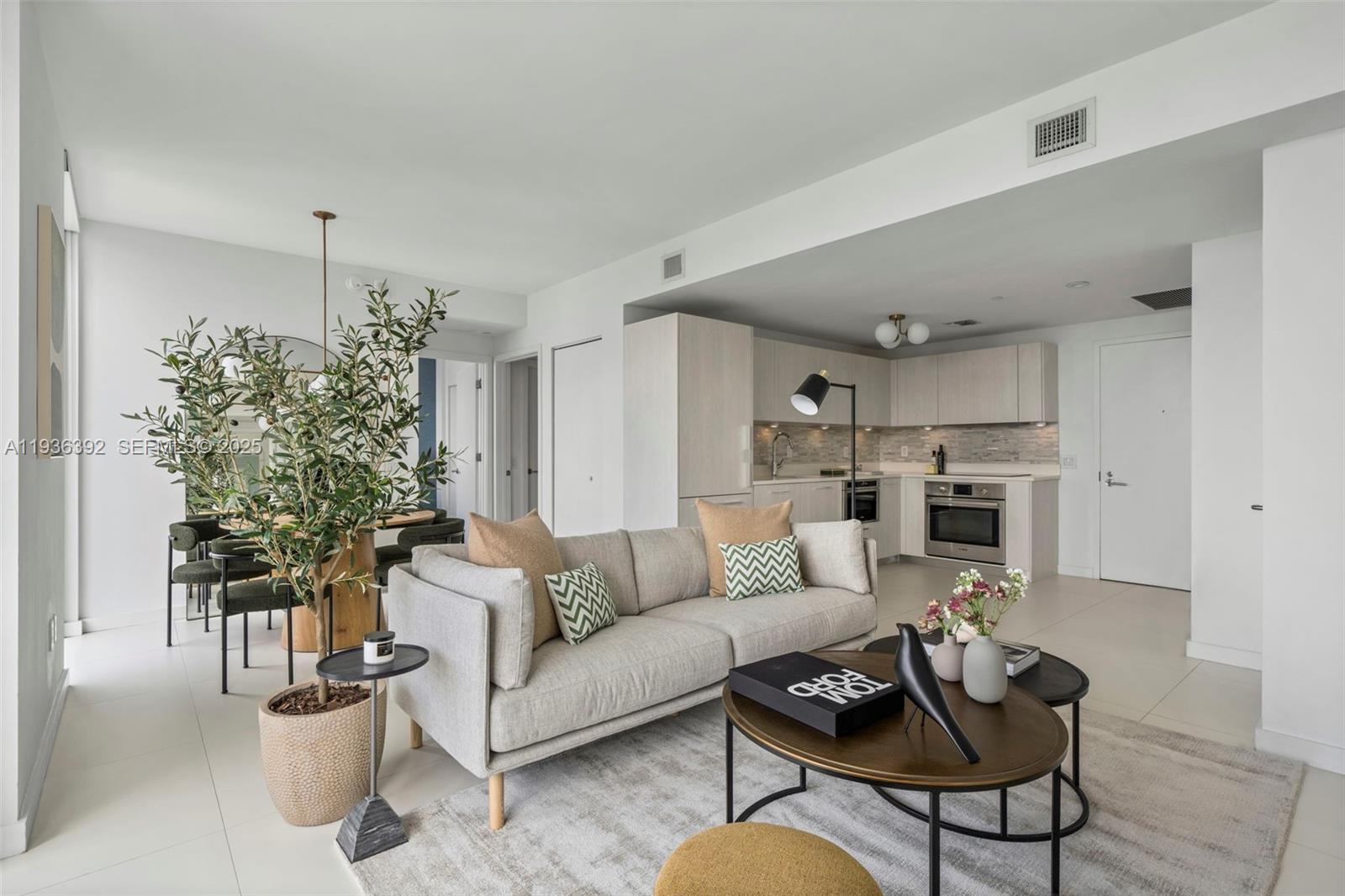 501 NE 31st St #3409, Miami FL 33137