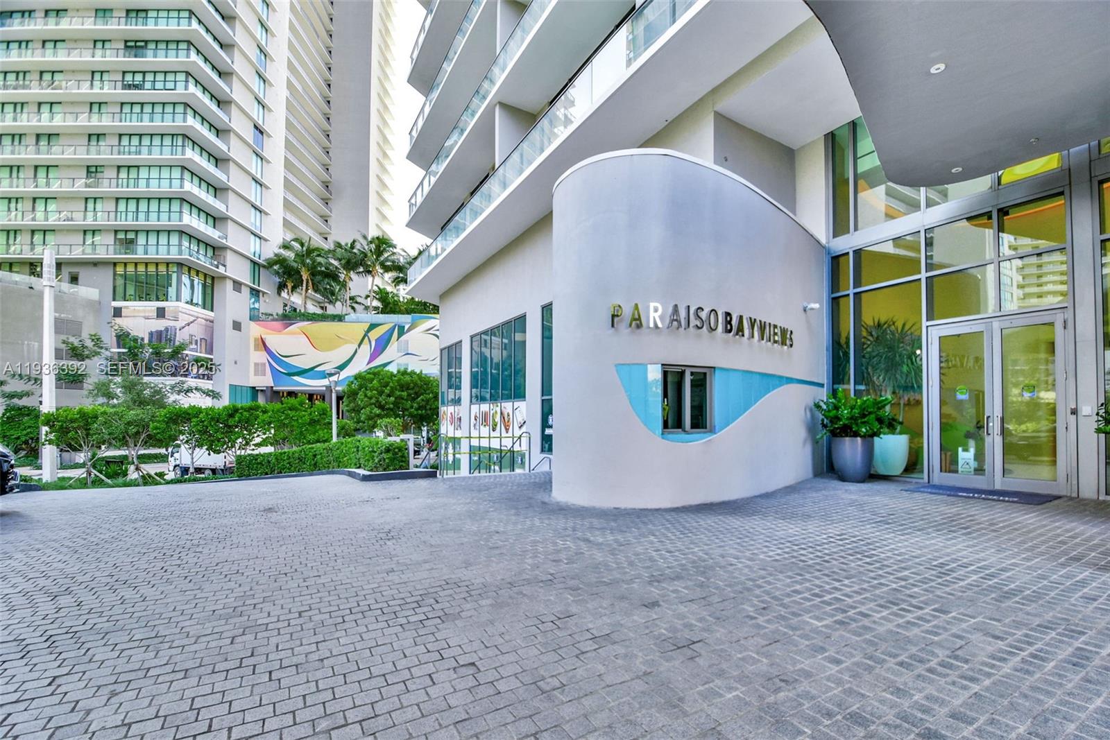 501 NE 31st St #3409, Miami FL 33137