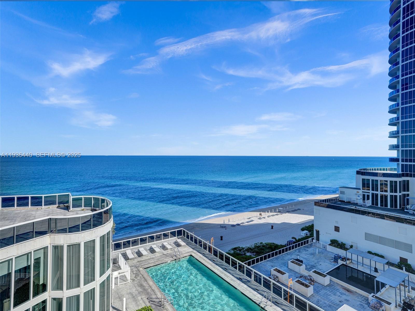 16001 Collins Ave #702, Sunny Isles Beach FL 33160