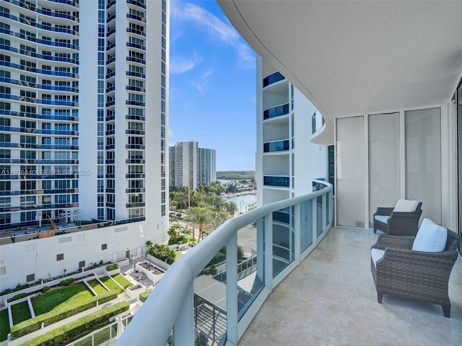 16001 Collins Ave #702, Sunny Isles Beach FL 33160
