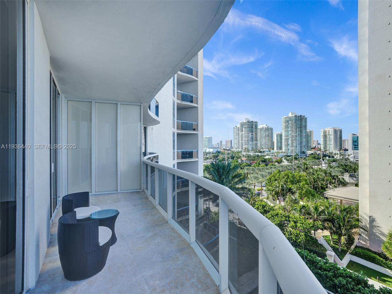 16001 Collins Ave #702, Sunny Isles Beach FL 33160