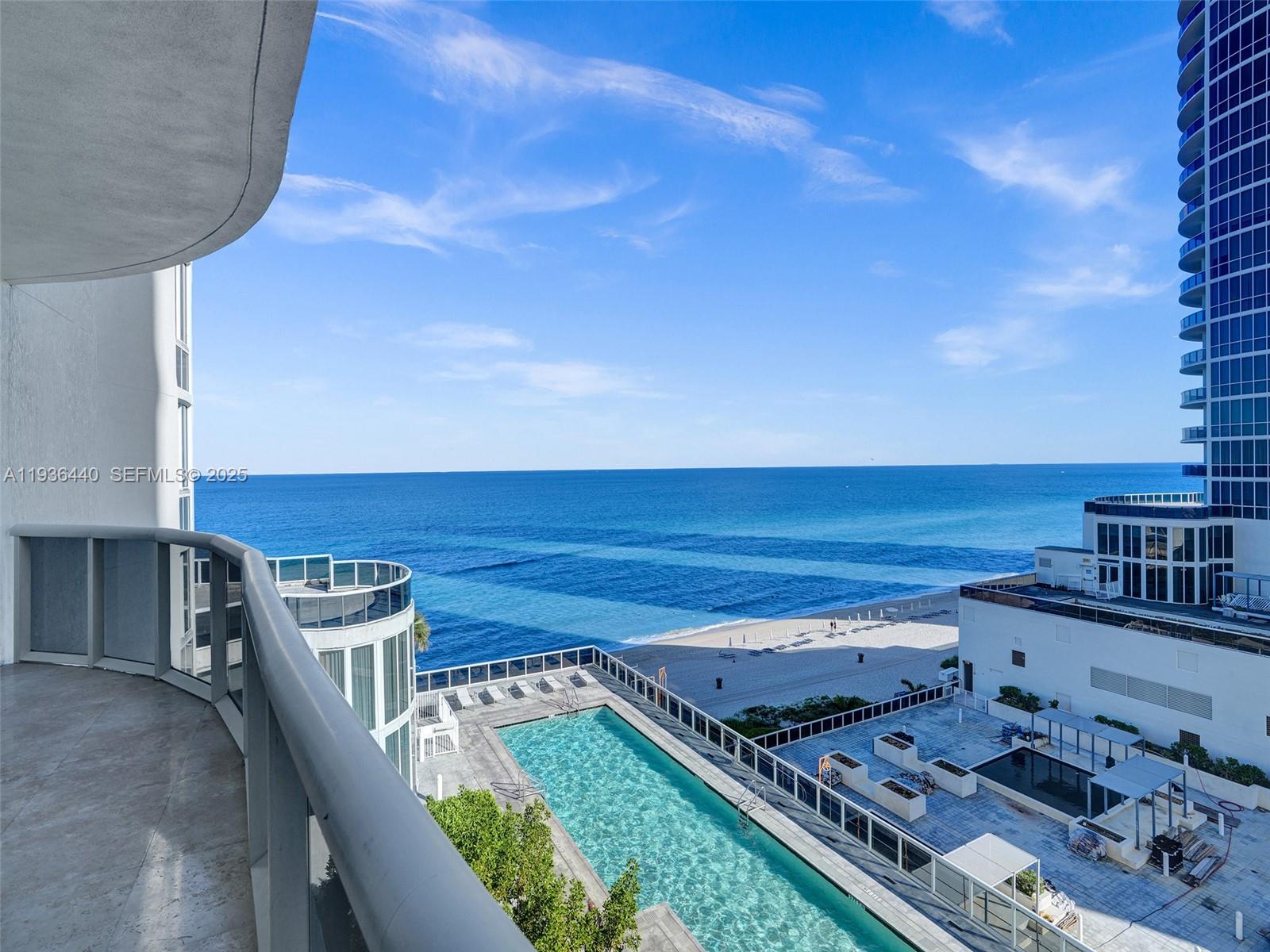 16001 Collins Ave #702, Sunny Isles Beach FL 33160