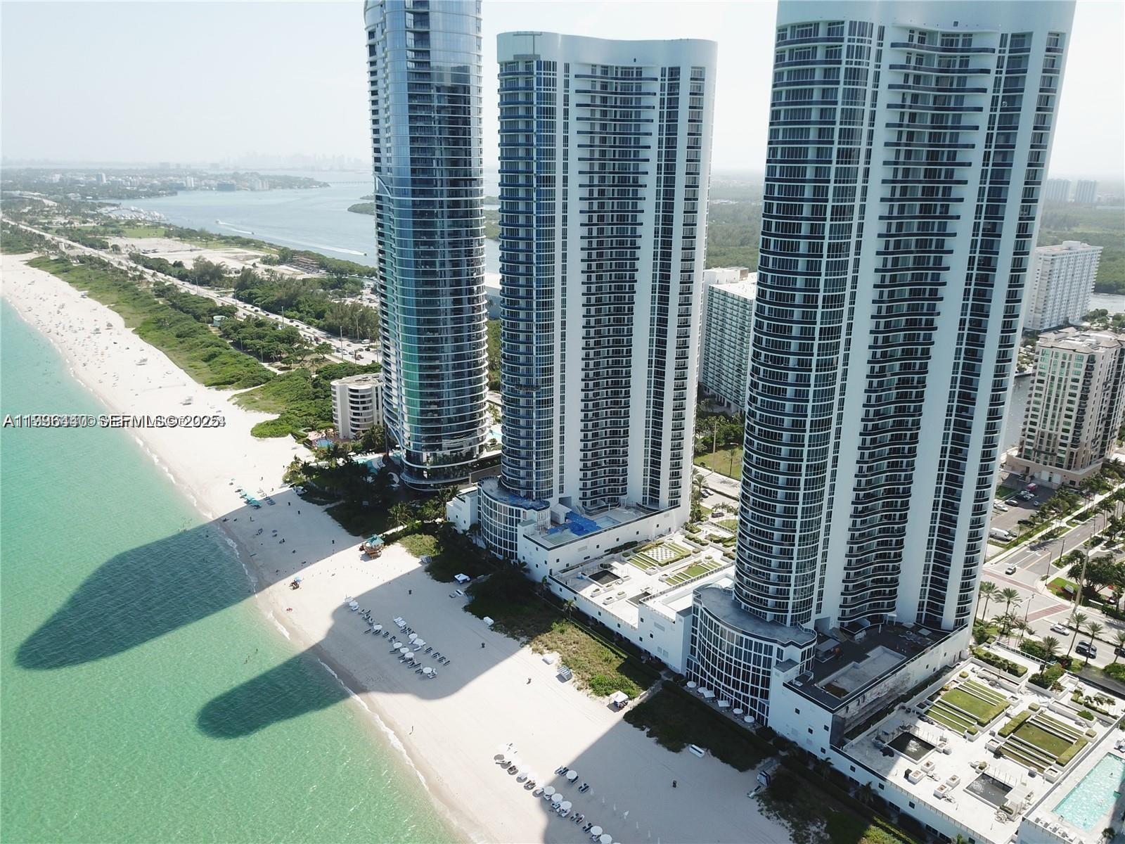 16001 Collins Ave #702, Sunny Isles Beach FL 33160